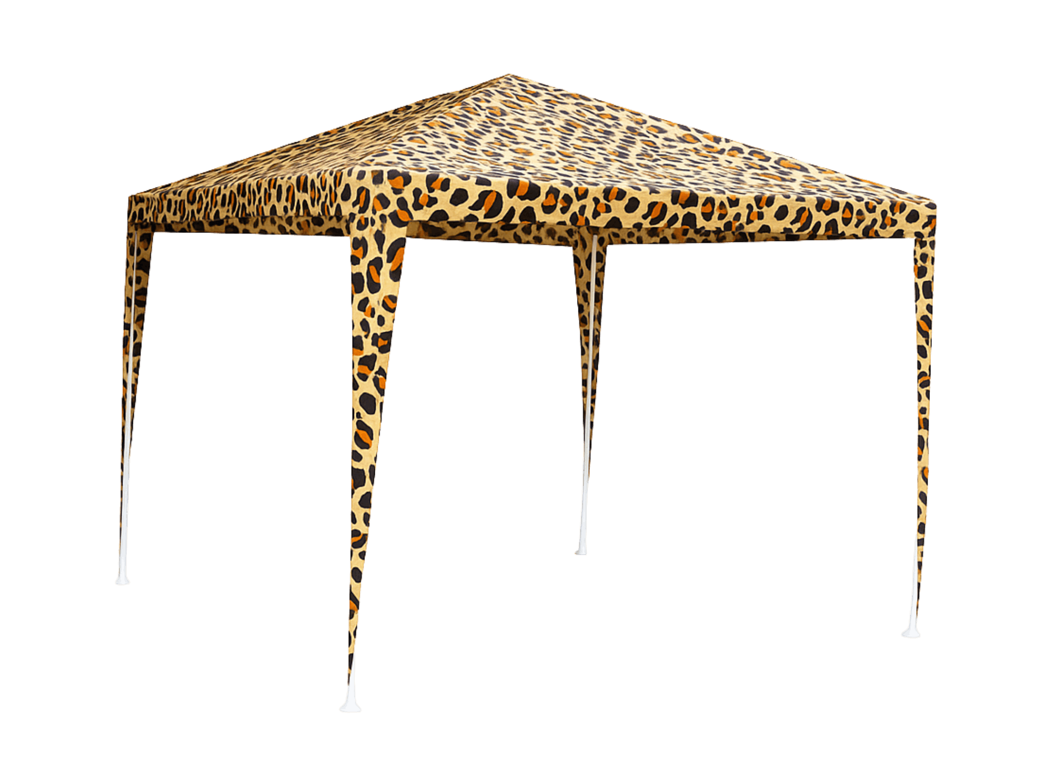 Partytent Pittig Panter