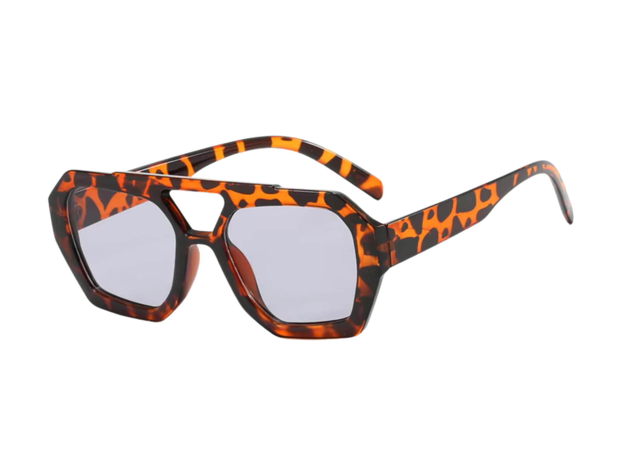 zonnebril panter piloot