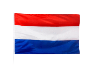 Nederlandse vlag