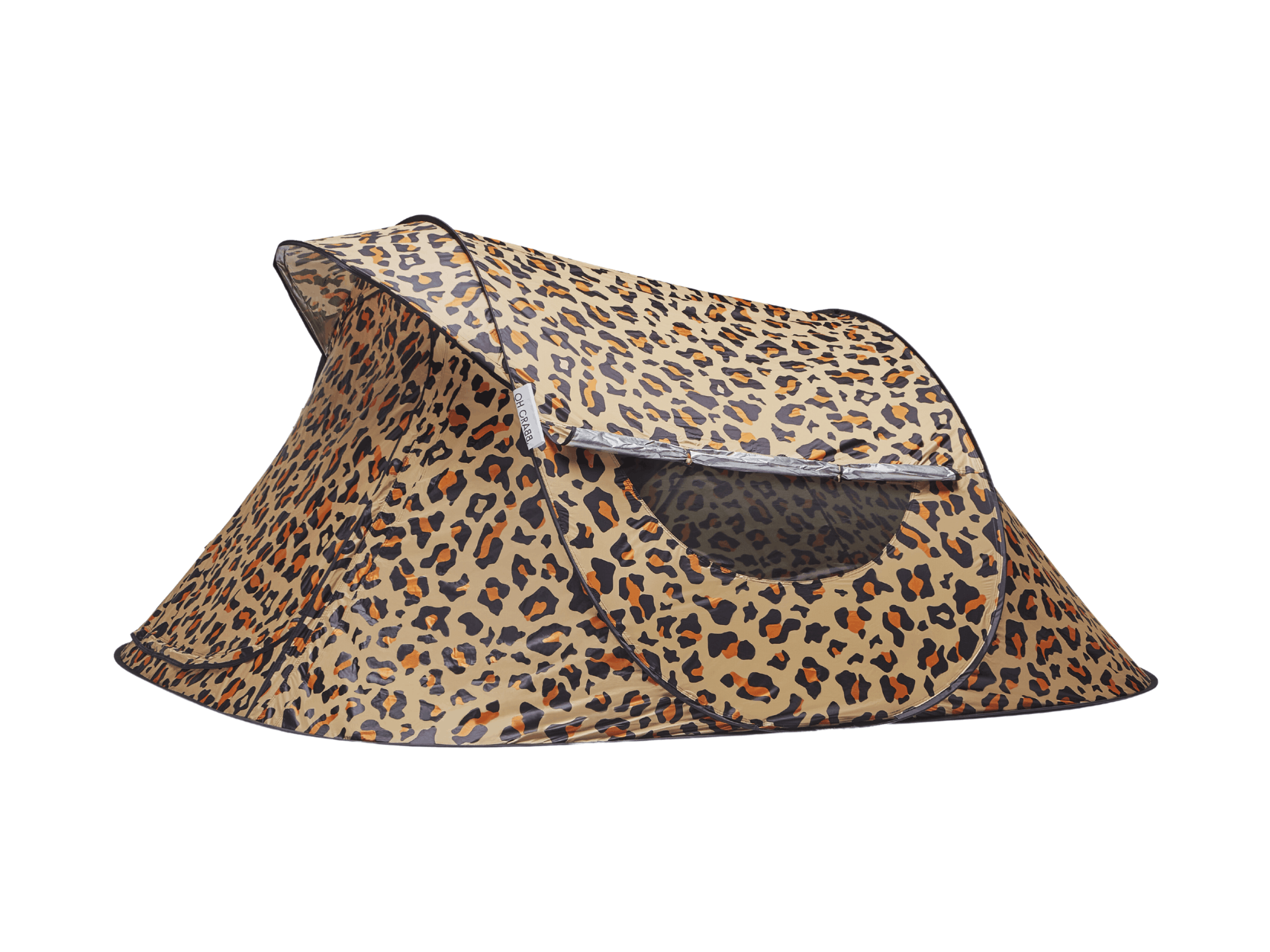 pop-up tent pittig panter