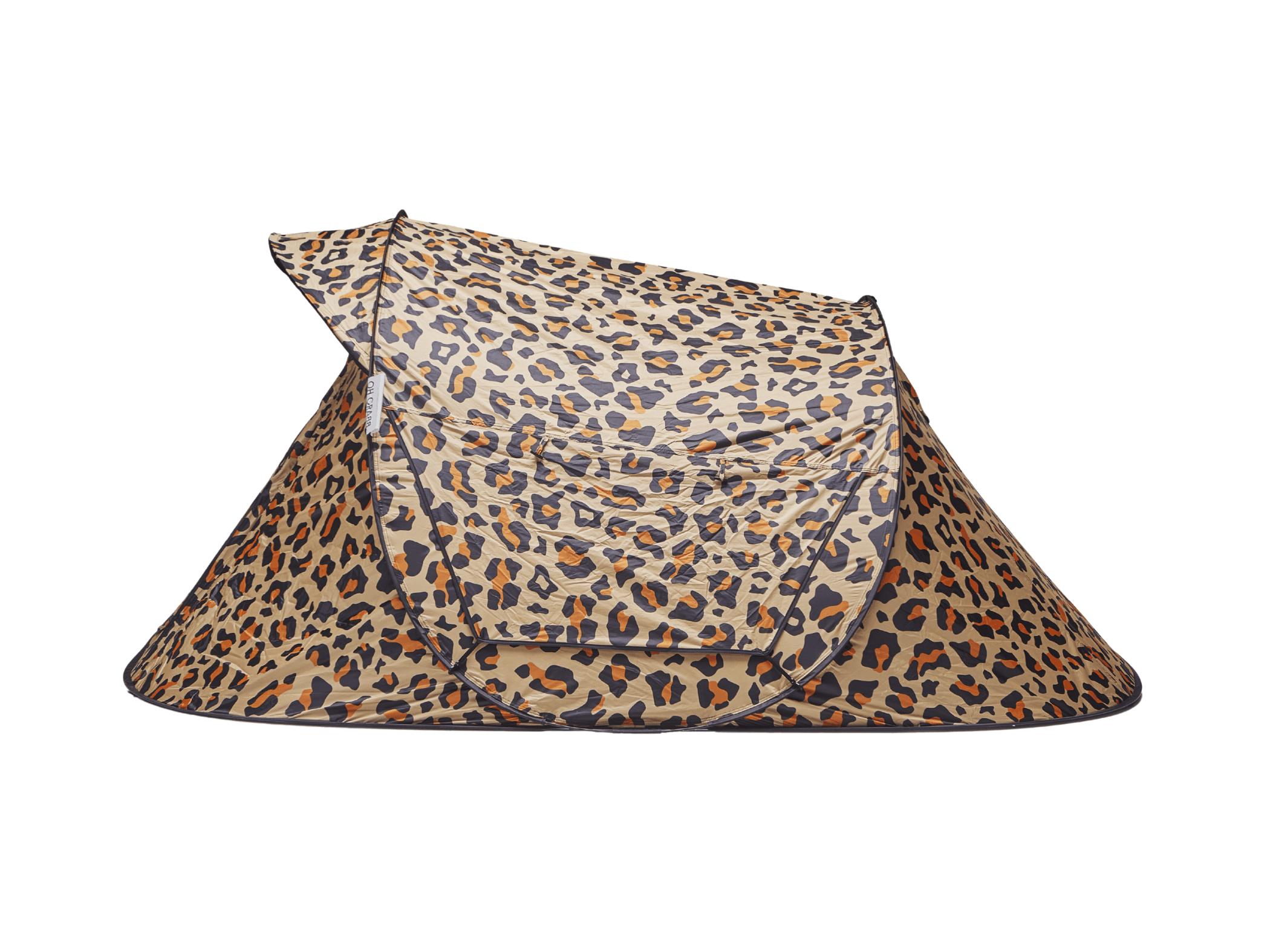 pop-up tent pittig panter