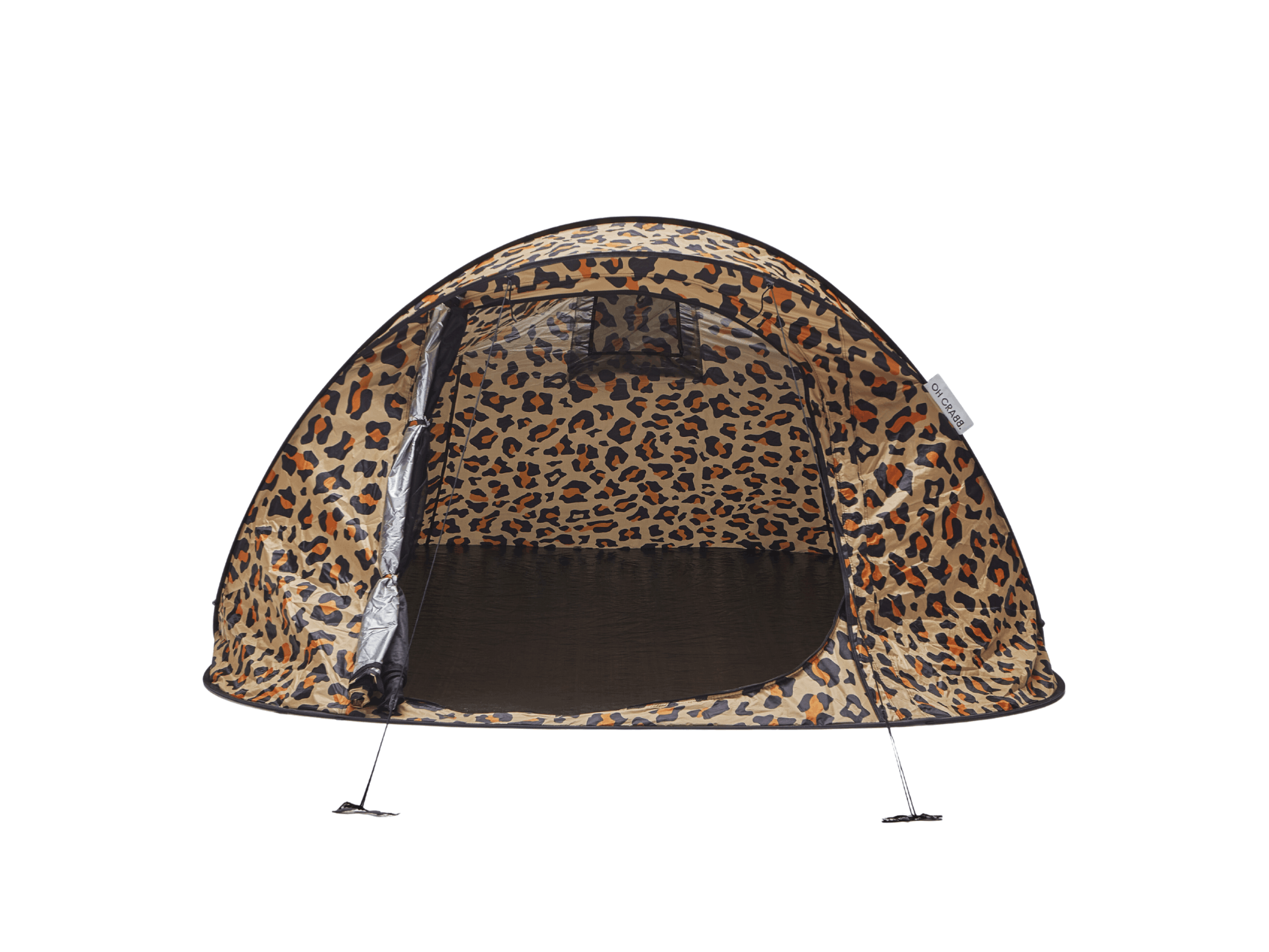 pop-up tent pittig panter