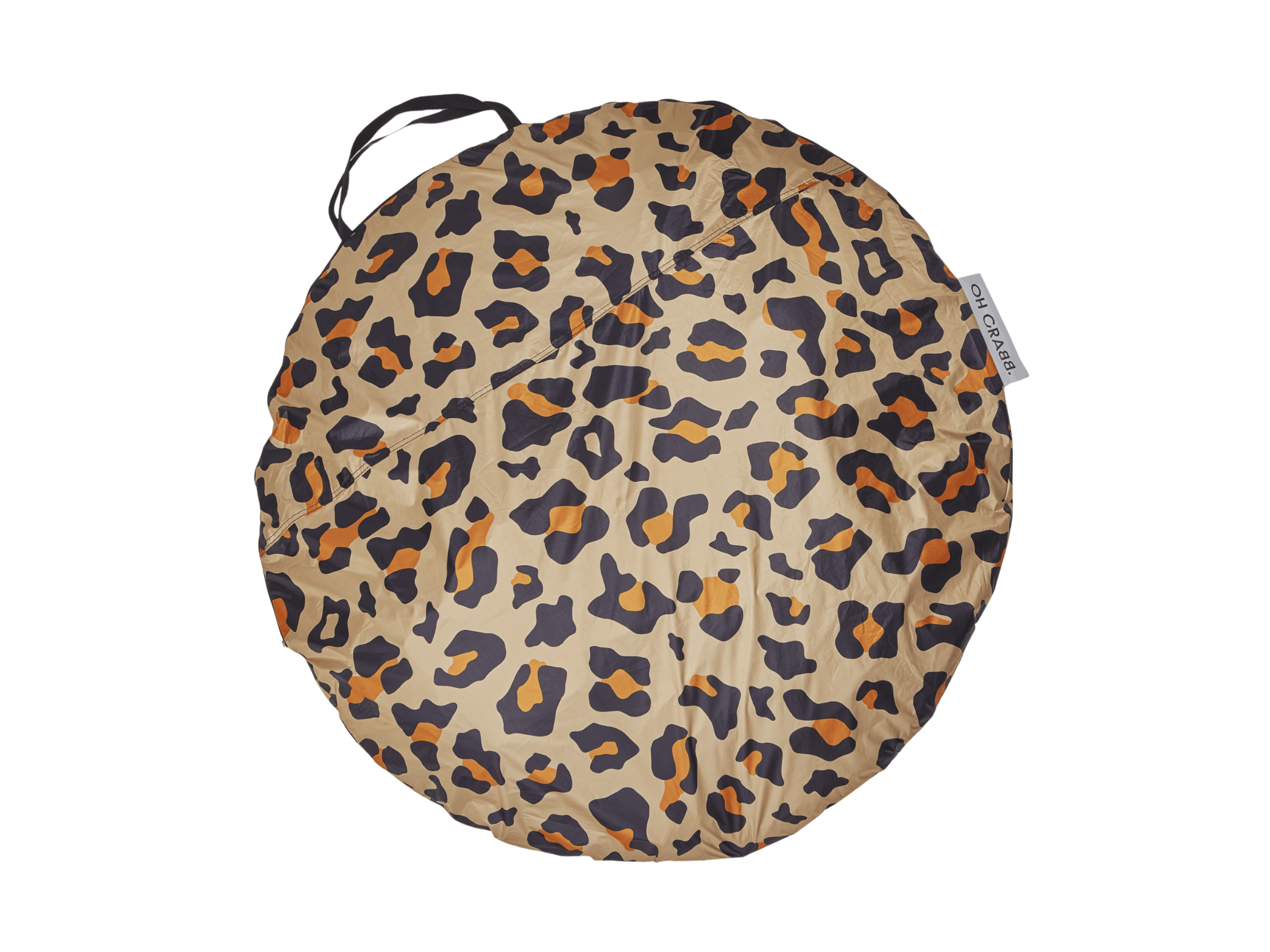 pop-up tent pittig panter