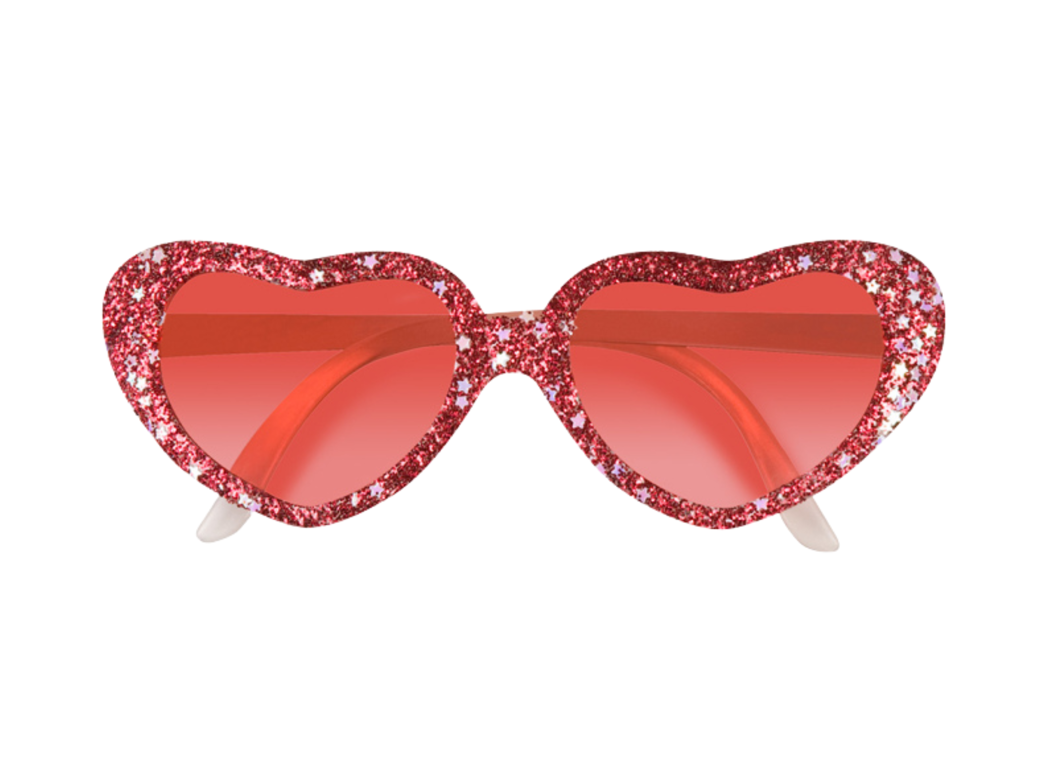 Festival bril hartje